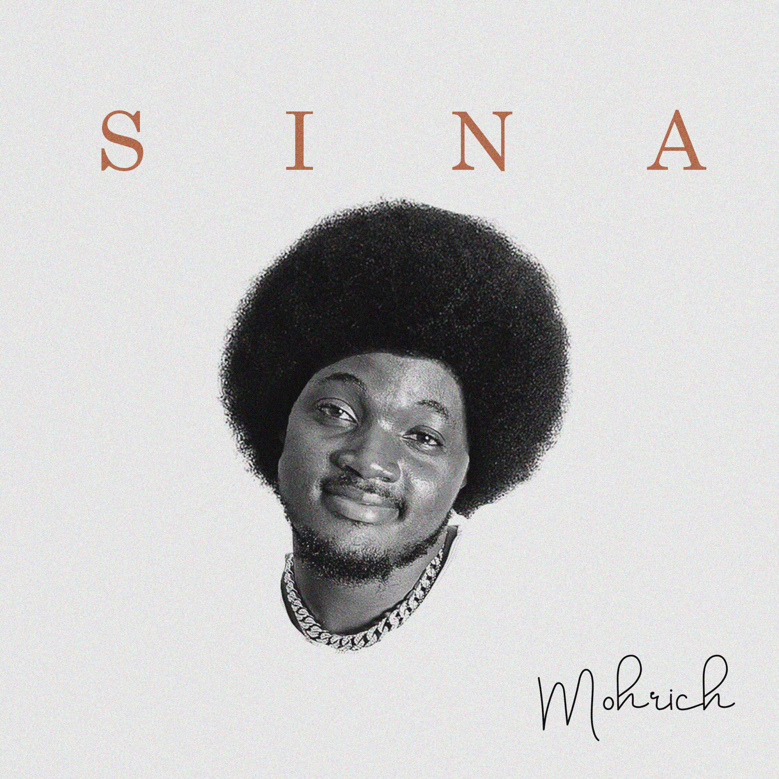 Sauti | Mohrich – Sina