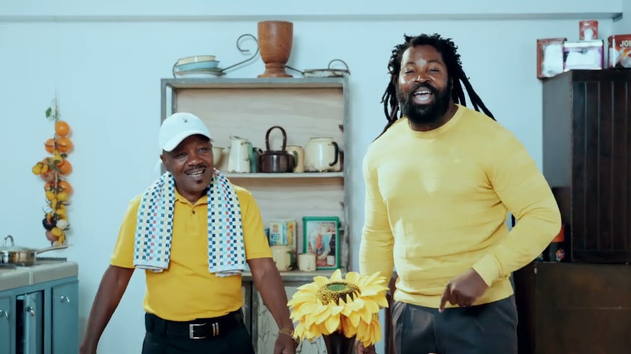 Sauti | Big Zulu (Ft. Shwi Mntombazane) – Mthulise