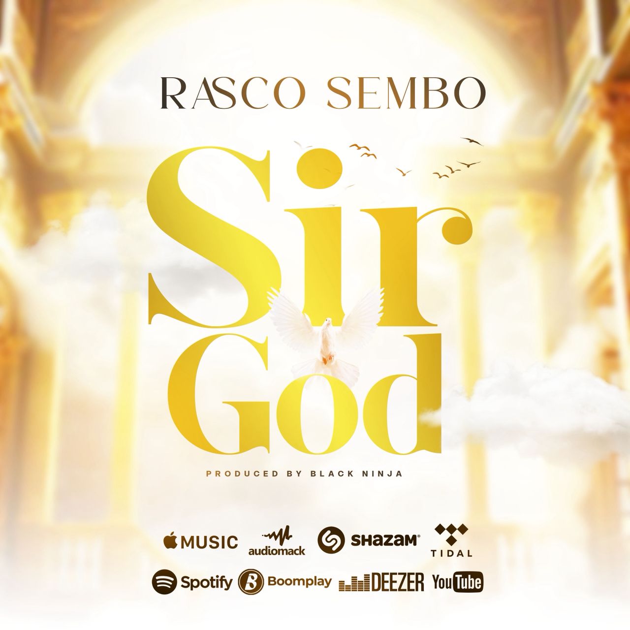 Sauti | Rasco Sembo – Sir God