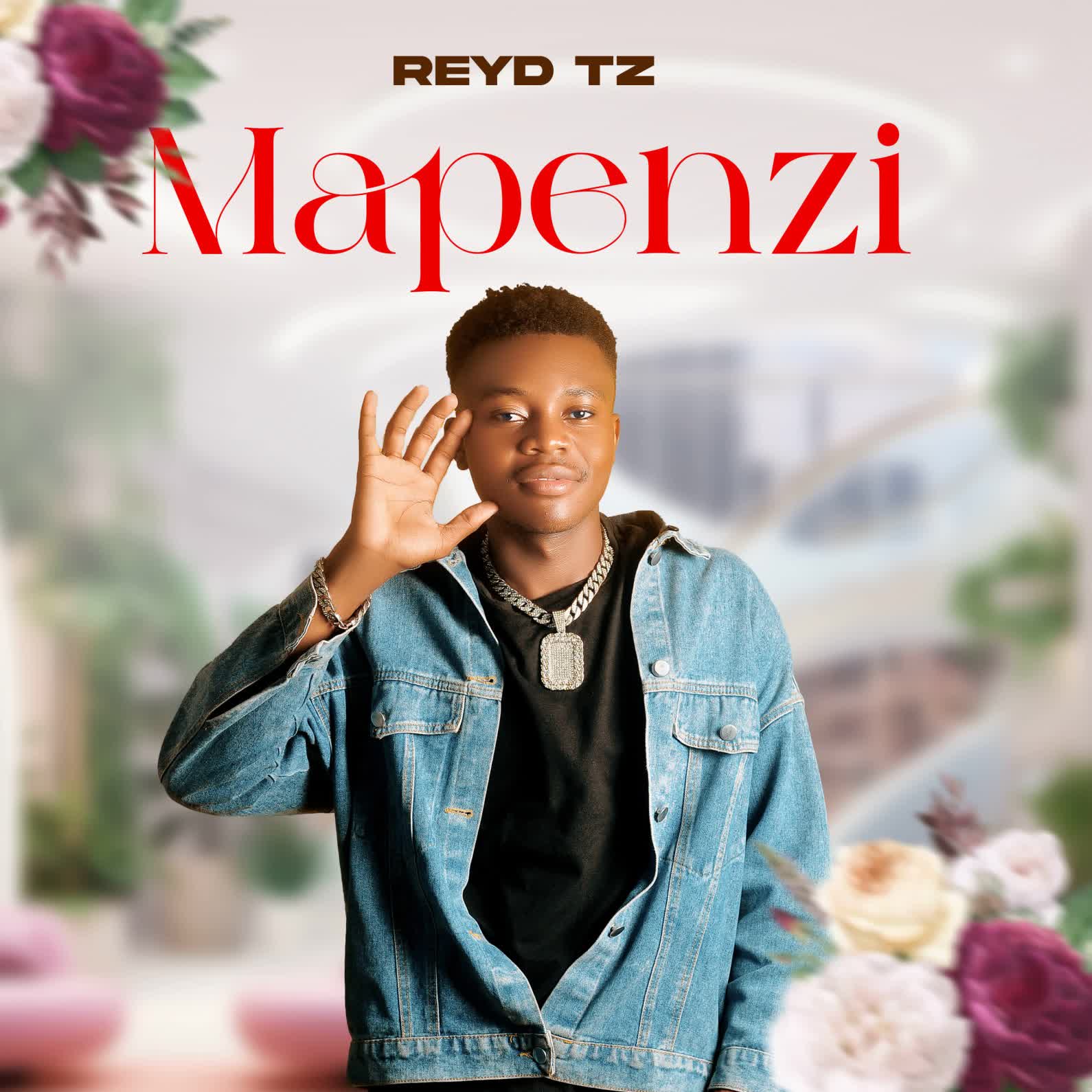Sauti | Reyd Tz – Mapenzi