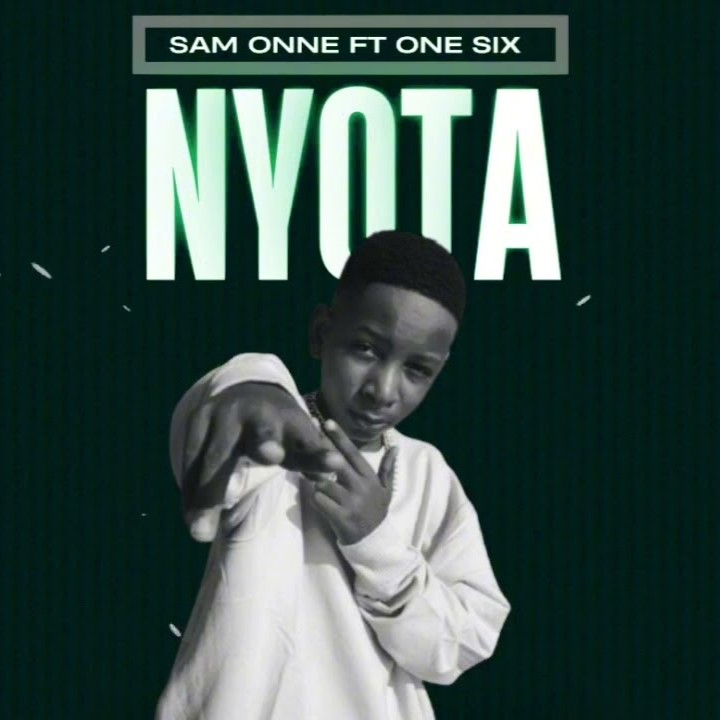 Sauti | Sam Onne Ft One Six – Nyota