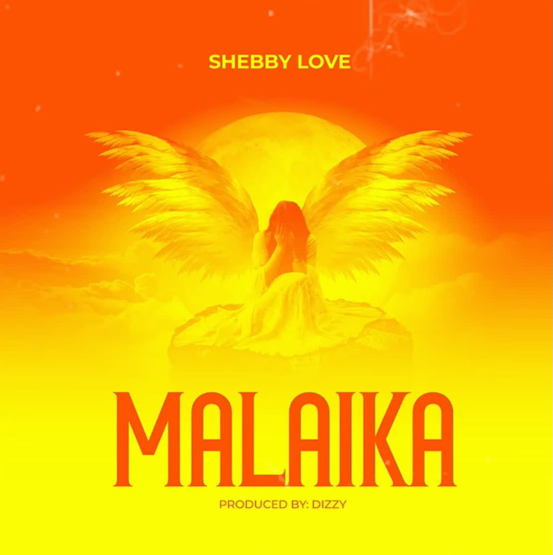 Sauti | Shebby Love – Malaika