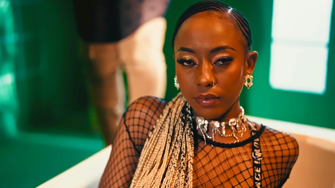 Sauti | Ssaru & Afrolouis – Dirty Mind