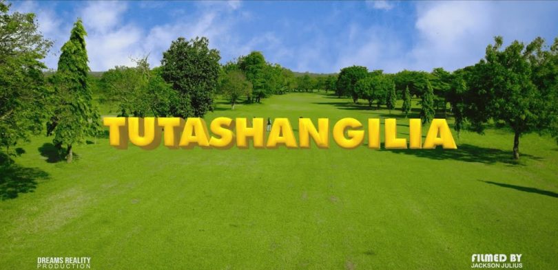 Sauti | The Voice Ft Paul Clement – Tutashangilia