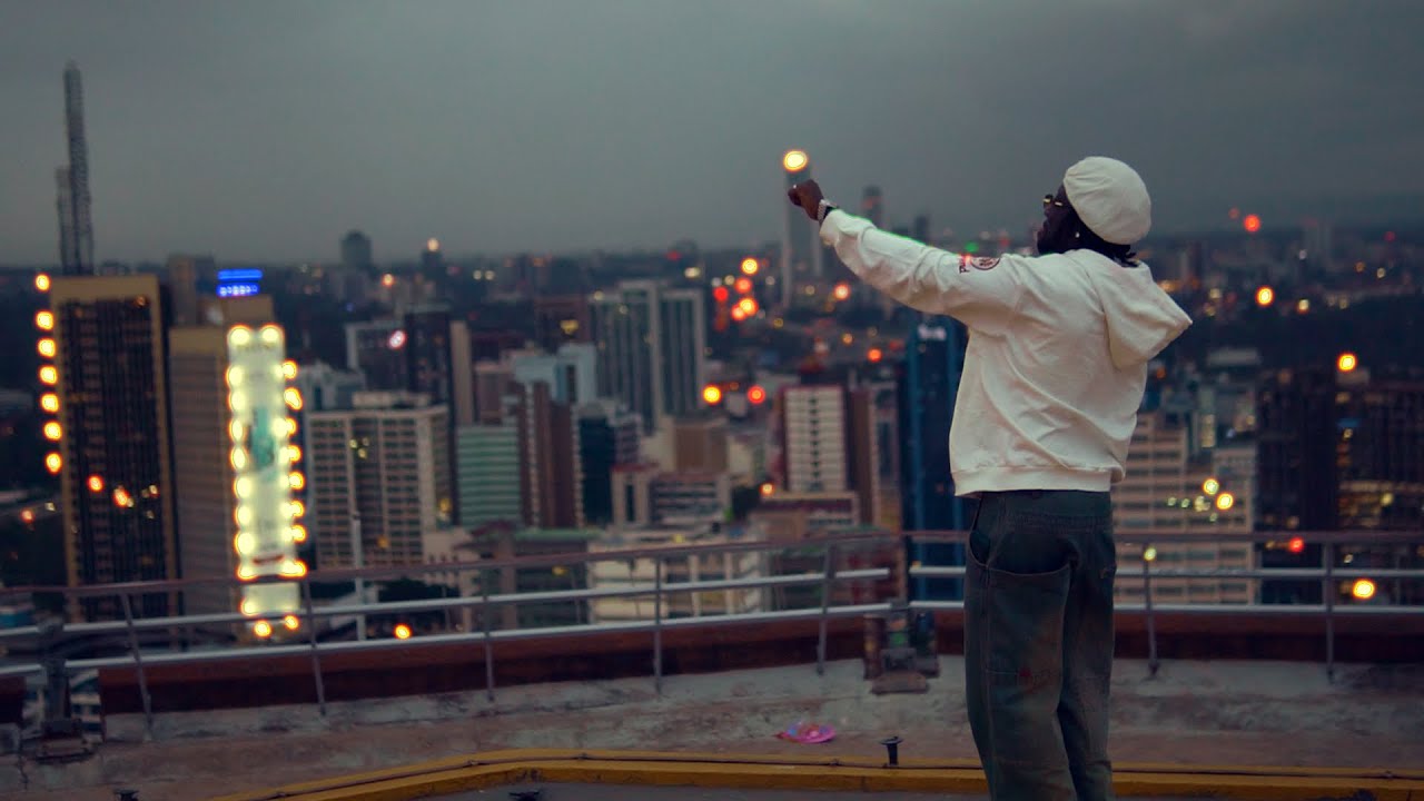 Sauti | Zeze Kingston – Ukuzatani? Ft Leumas, Imnotsteelo & Koollay033