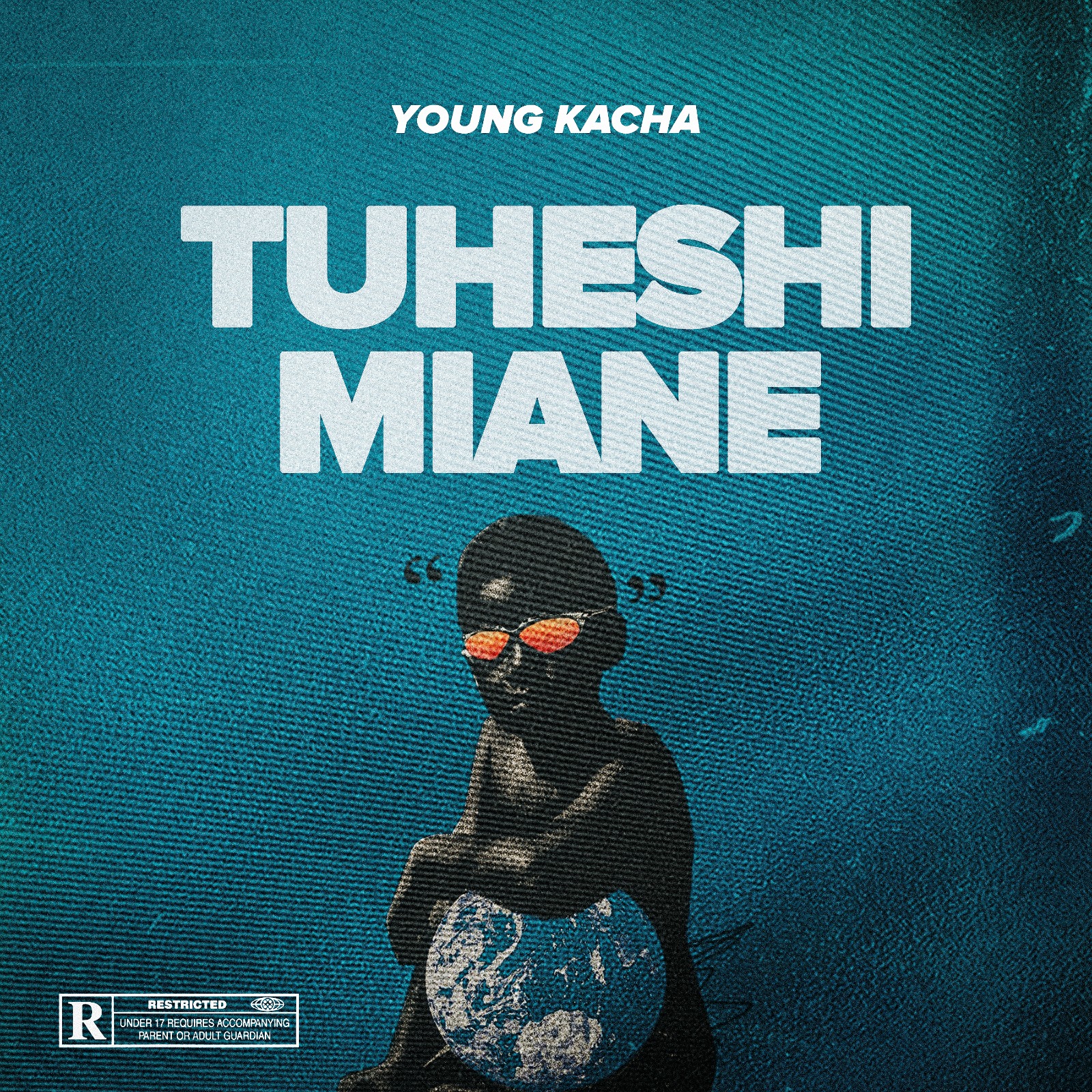 Sauti | Young Kacha – Tuheshimiane
