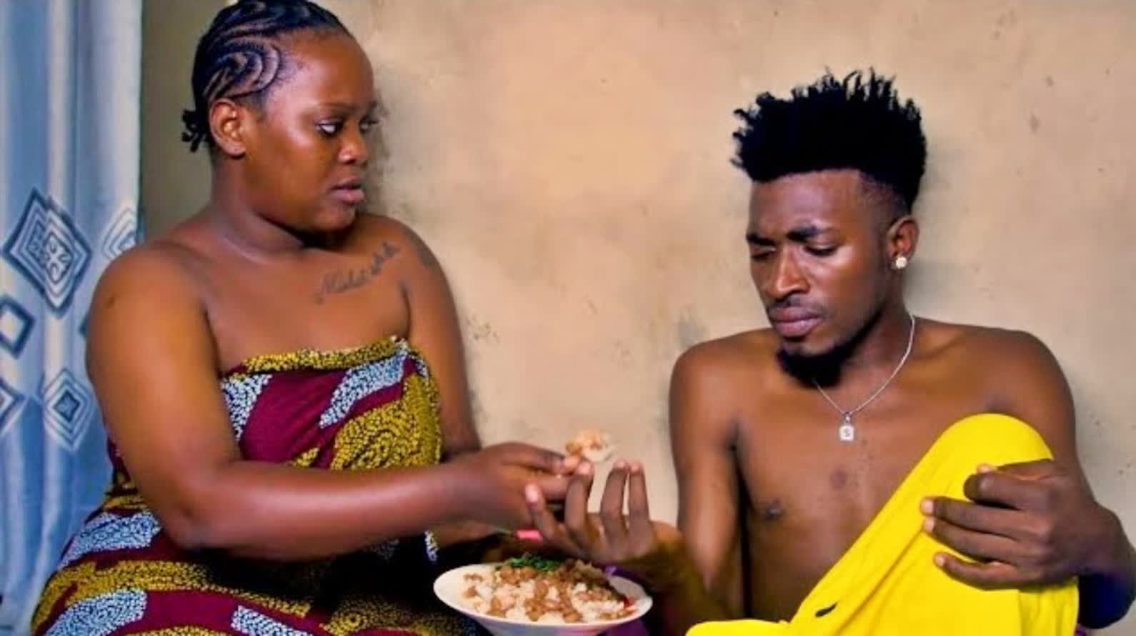 Sauti | Yuzzo Mwamba – Jirani
