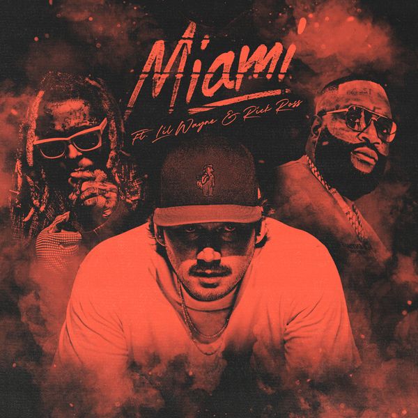 Sauti | Morgan Wallen Ft Lil Wayne & Rick Ross – Miami