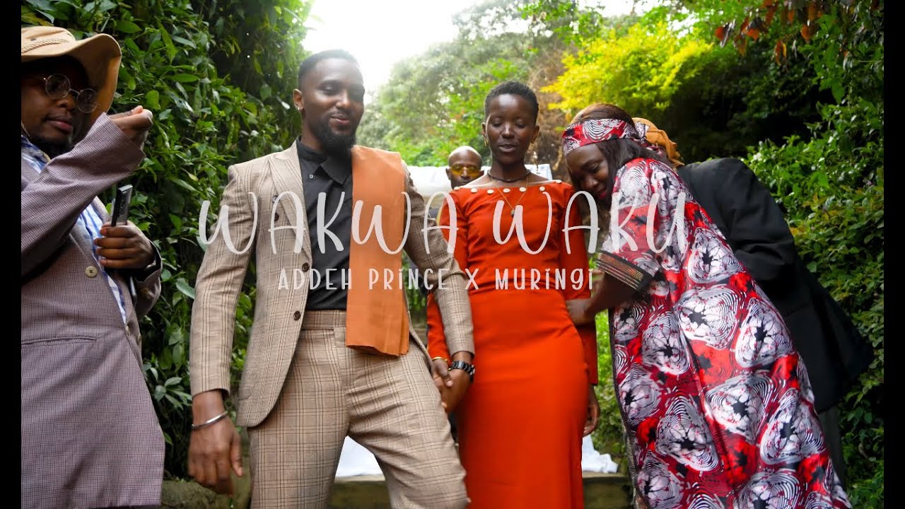 Sauti | Addeh Prince – Wakwa Waku Ft Muringi