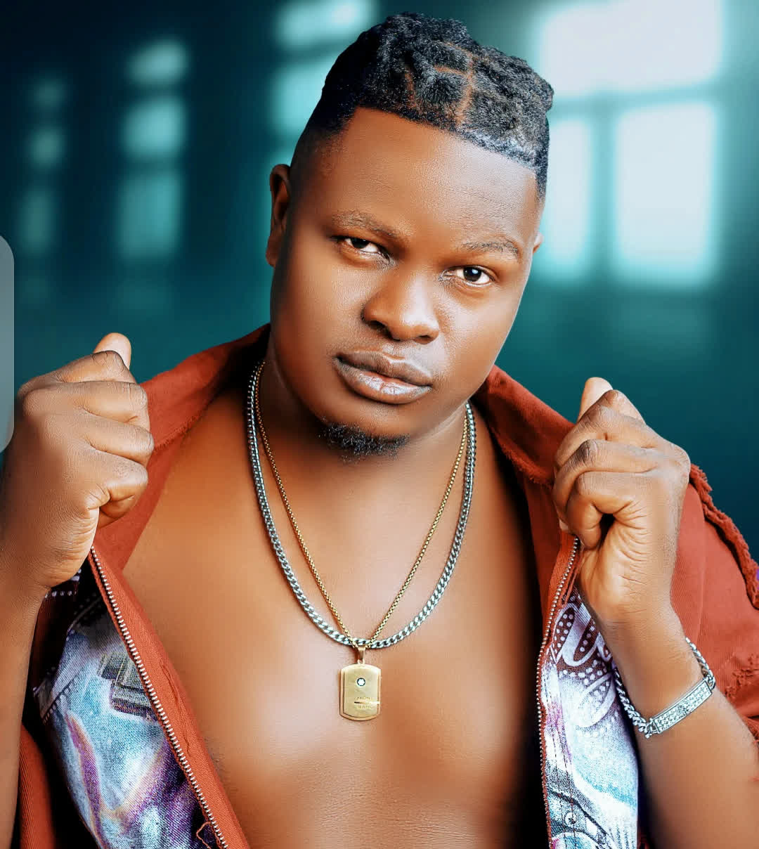 Sauti | Jetty Mc – Nampenda