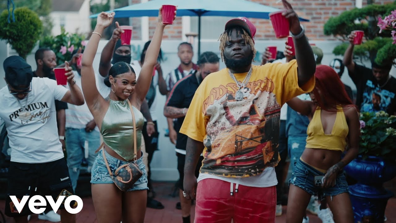 Sauti | Chronic Law – Happy Times 