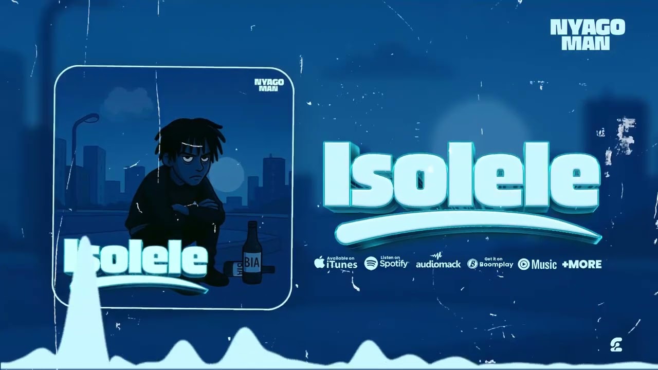 Sauti | Nyago Man – Isolele