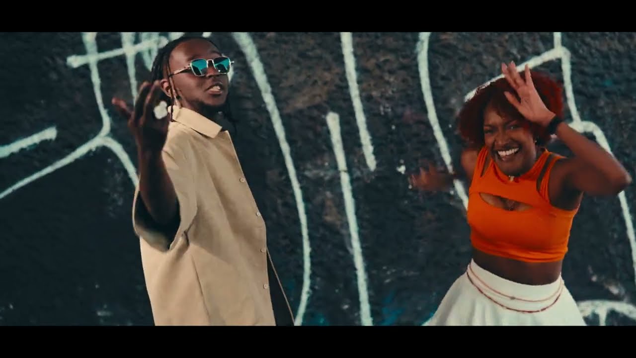 Sauti | Berry Music Ft Pht – Stamina
