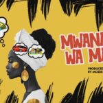 Sauti | Fido Mgaigai Ft Msaga Sumu – Mwanaume Wa Maana