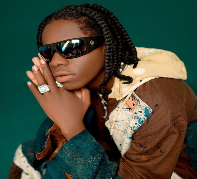 Sauti | Dogo Rema – Mitano Tena