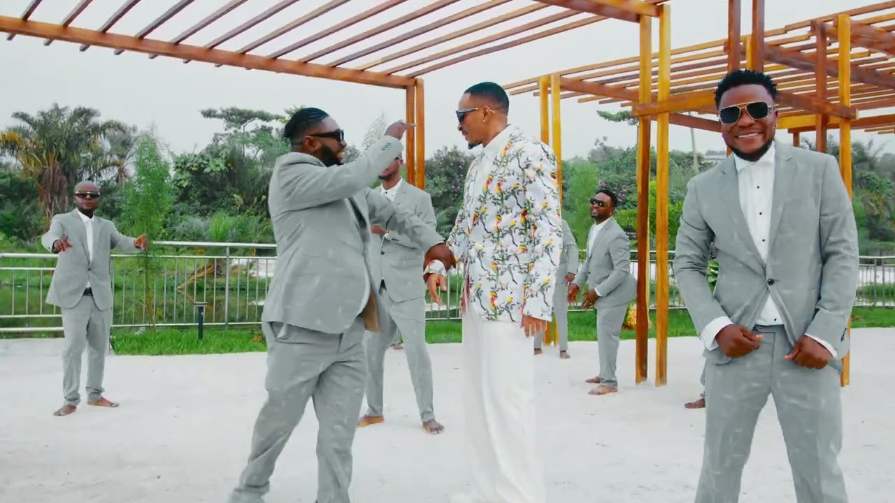 Sauti | Robinio Mundibu Ft Freddy Mbolongo – Tsha Mayele | Downloa Mp3