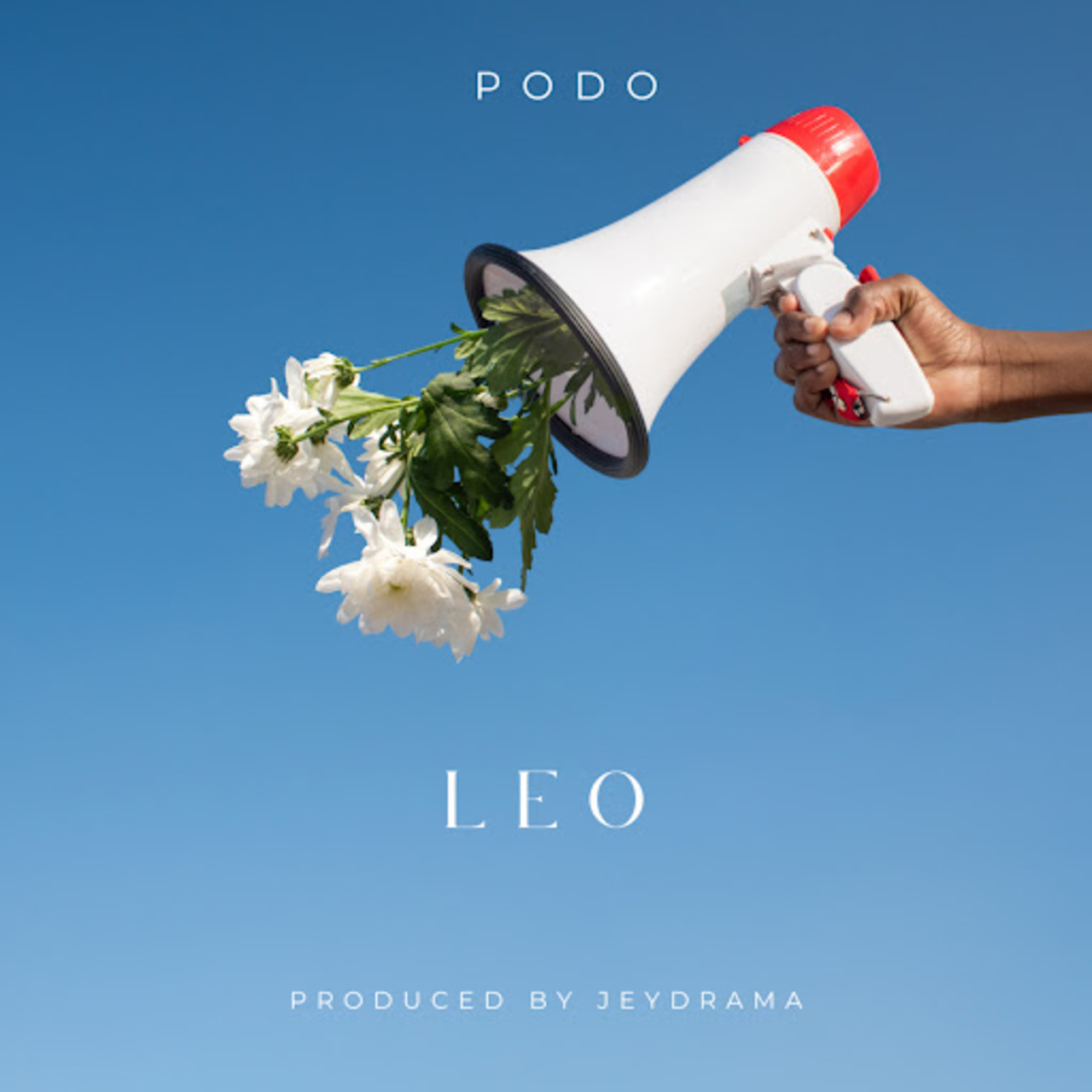 Sauti | Podo – Leo