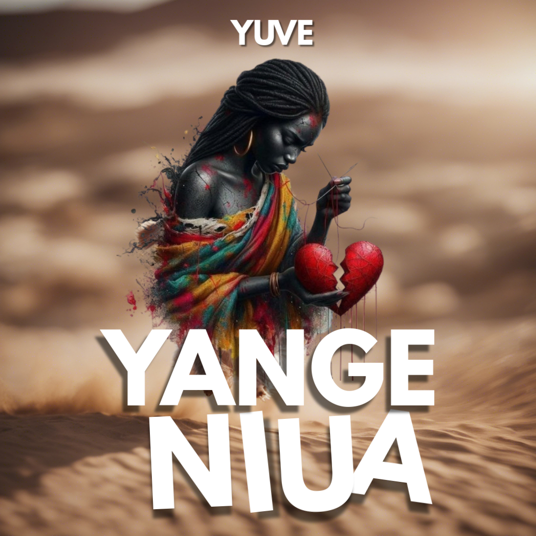 Sauti | Yangeniua – Yuve Mp3