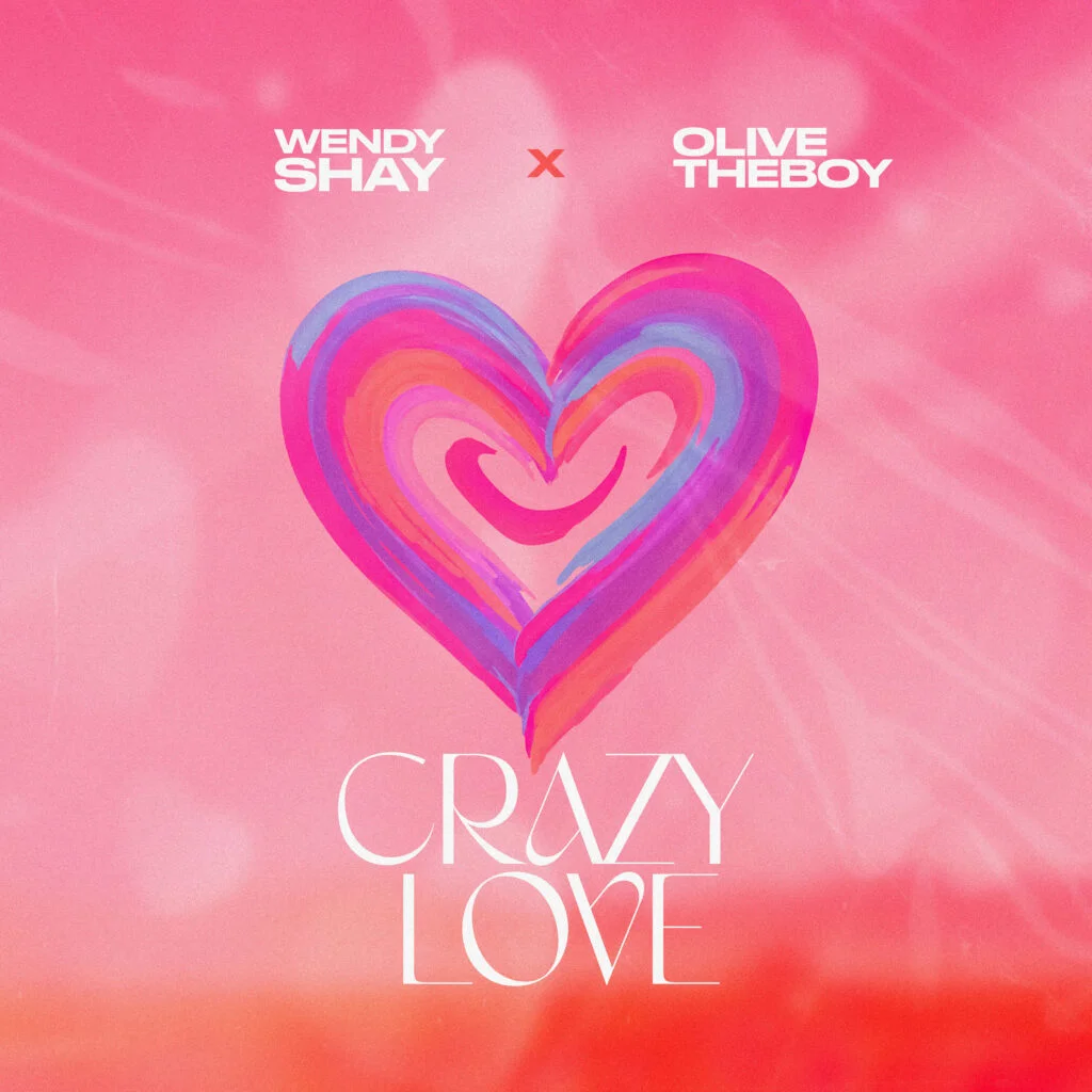 Sauti | Wendy Shay & Olivetheboy – Crazy Love