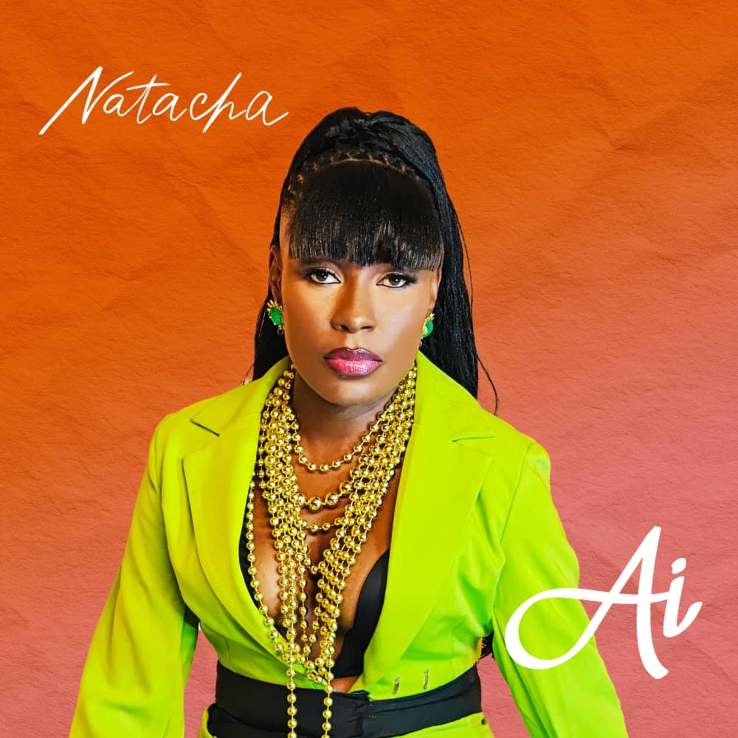 Sauti | Natacha Burundi – Ai
