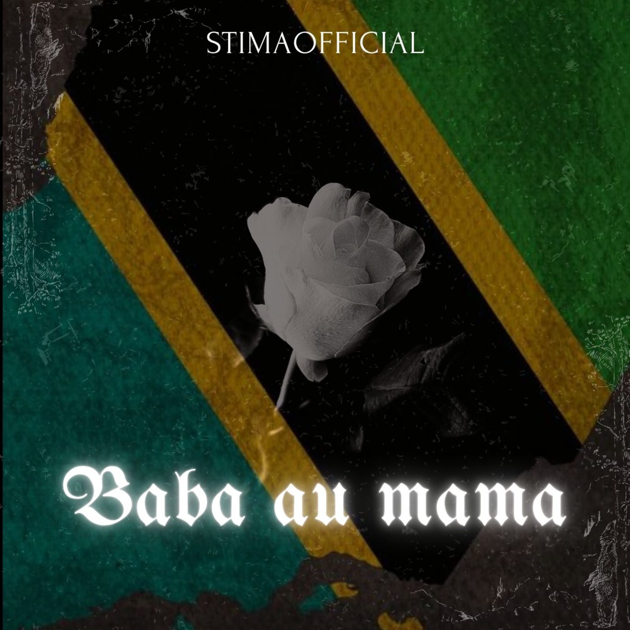 Sauti | Stimaofficial – Baba Au Mama