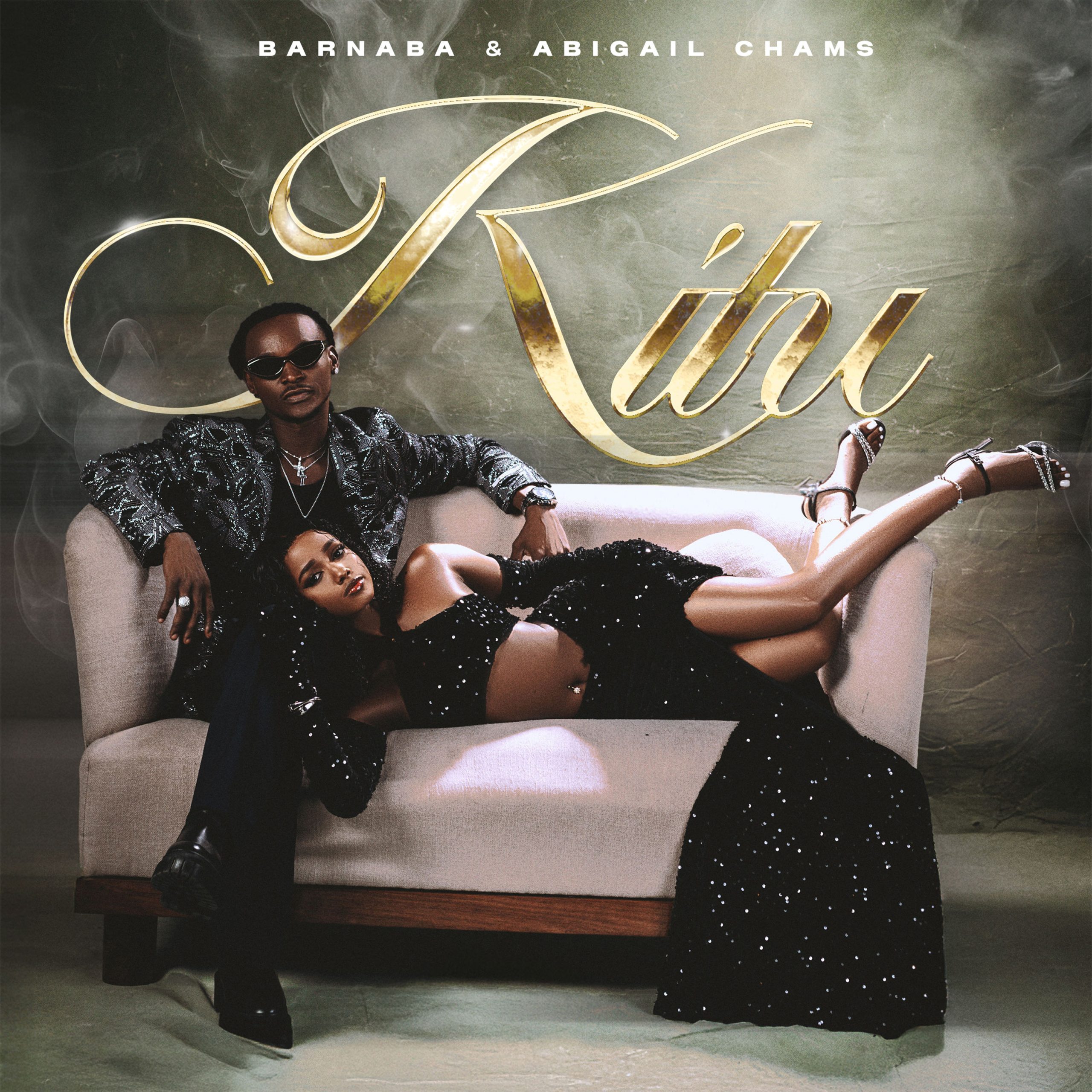 Sauti | Barnaba Ft Abigail Chams – Kitu | Download