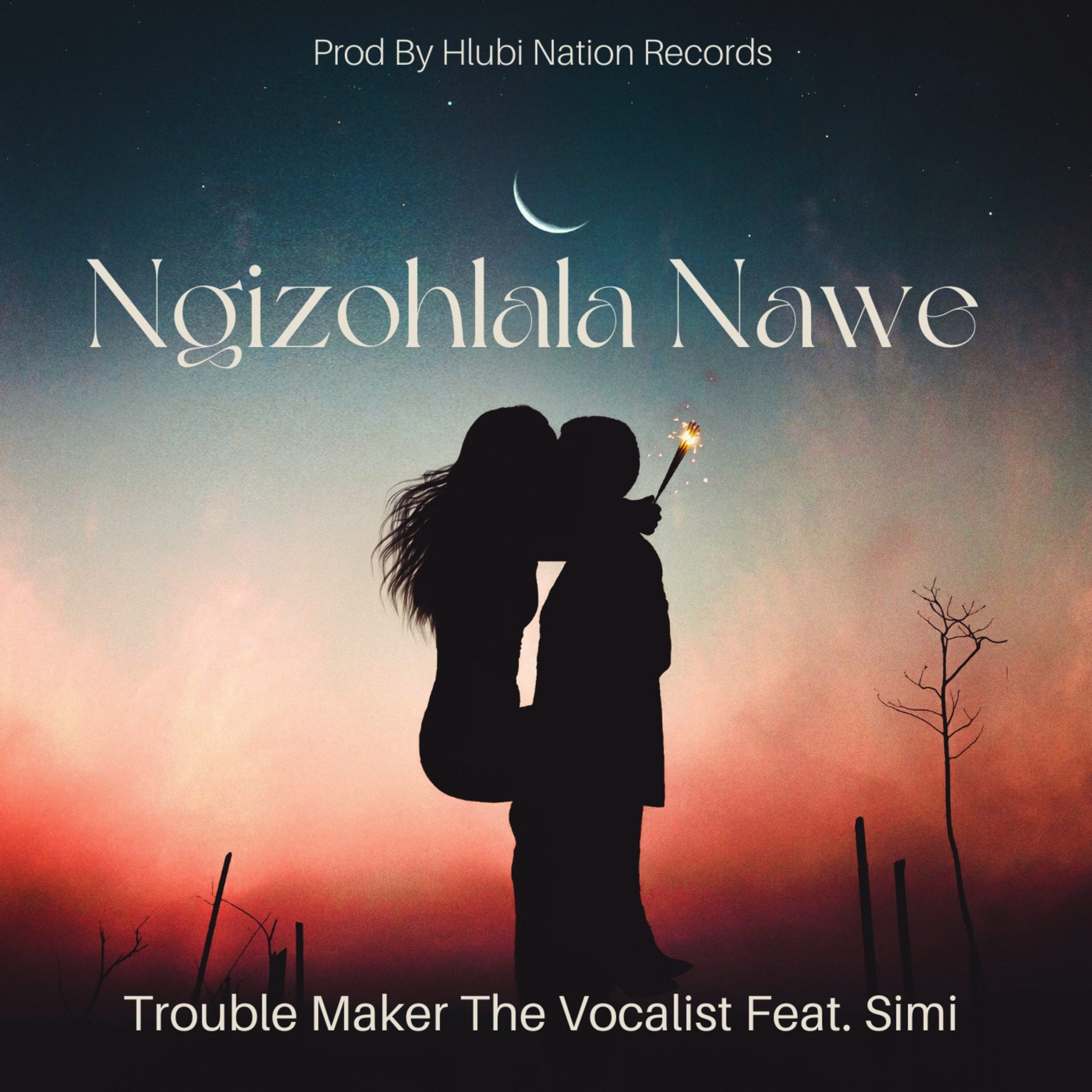 Sauti | Trouble Maker The Vocalist Ft Simi – Ngizohlala Nawe