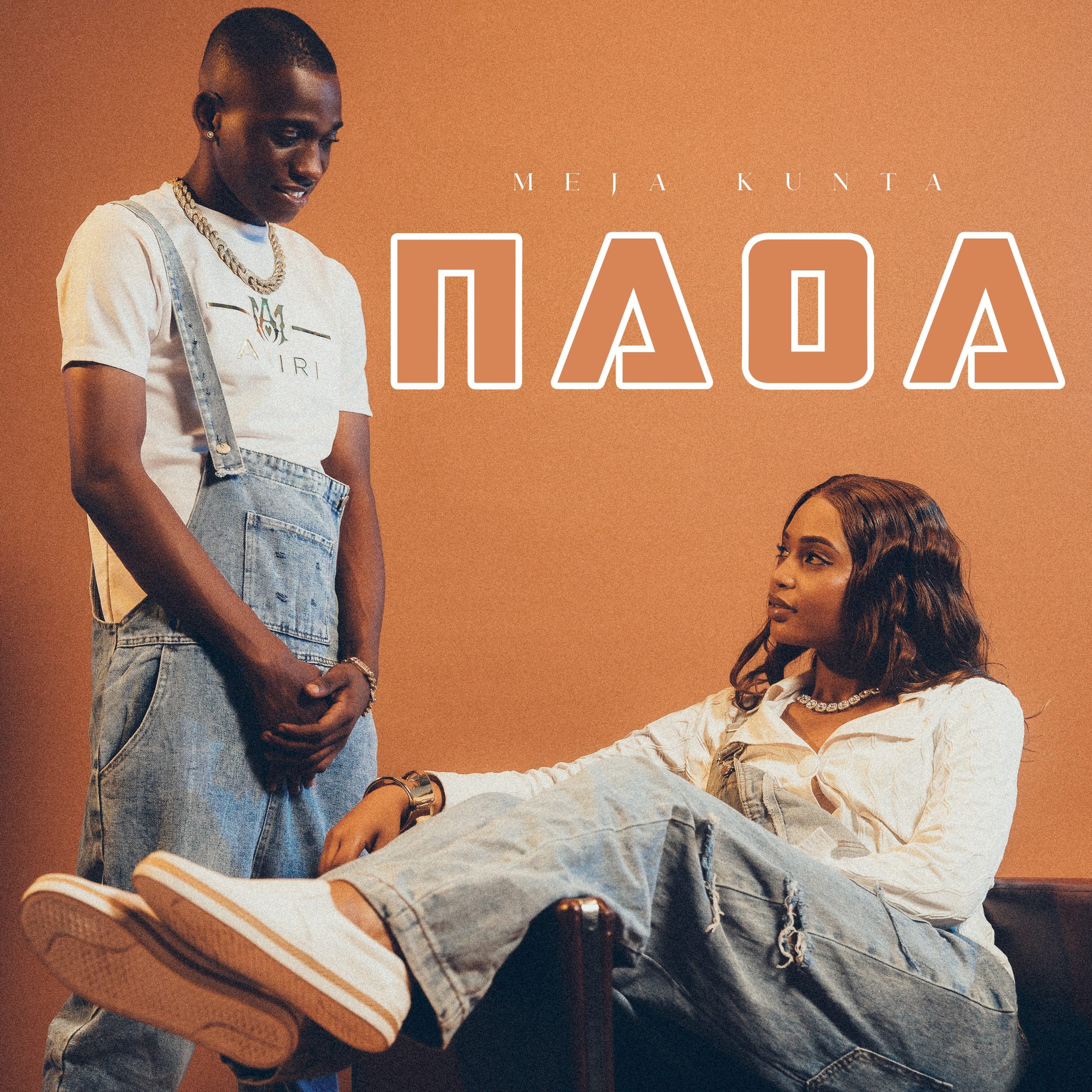 Sauti | Meja Kunta – Naoa