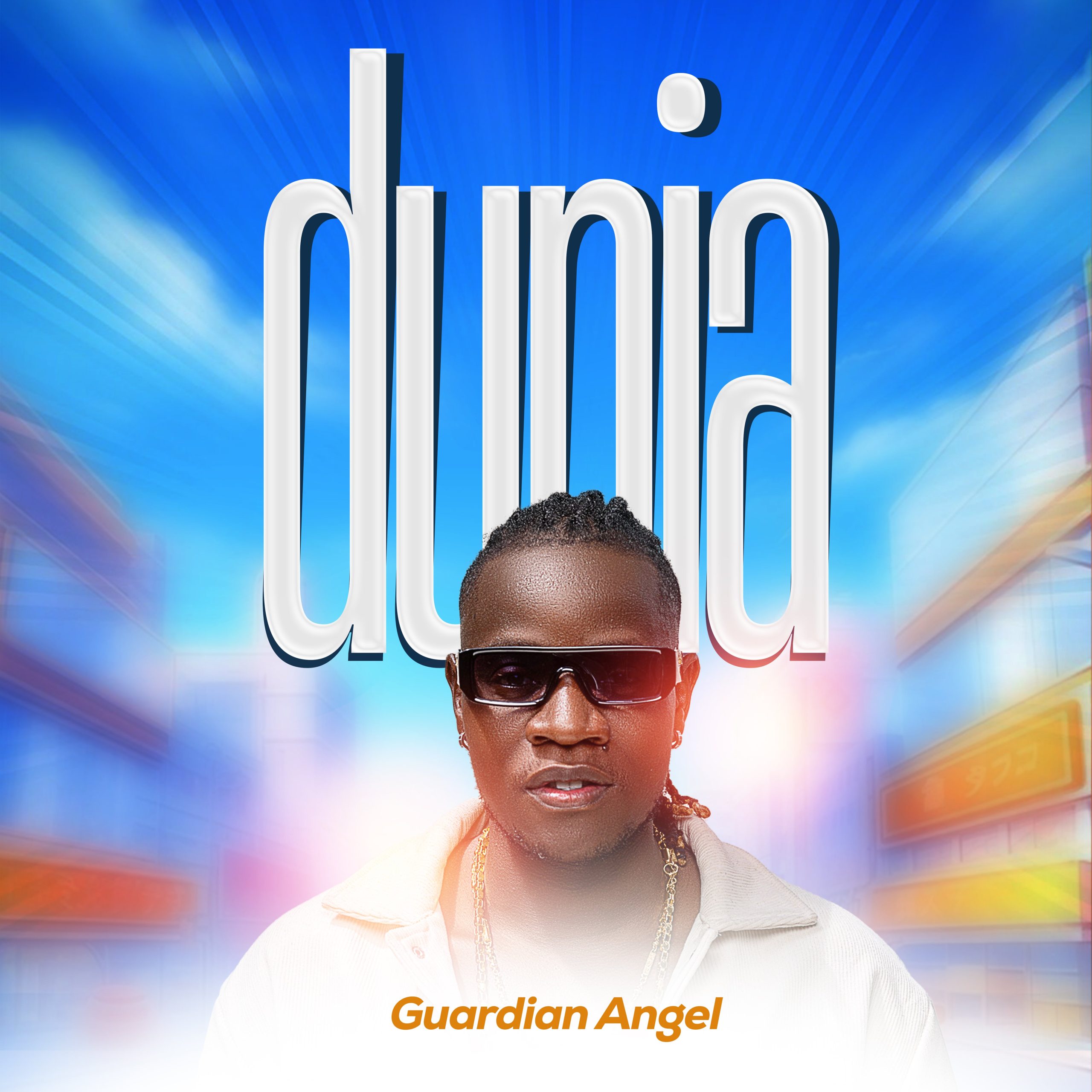 Sauti | Guardian Angel – Dunia