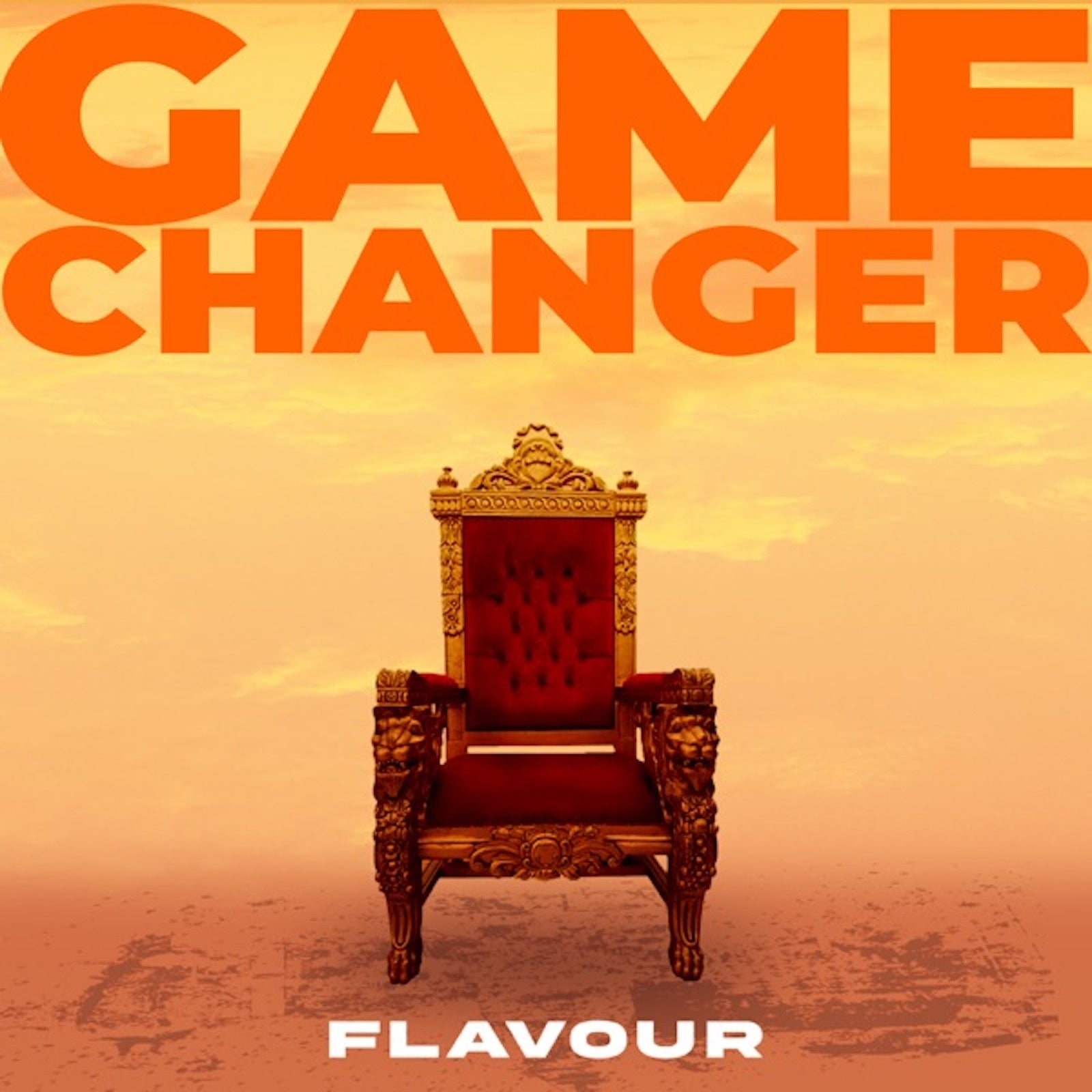 Sauti | Flavour – Game Changer (Dike) (Sped Up)