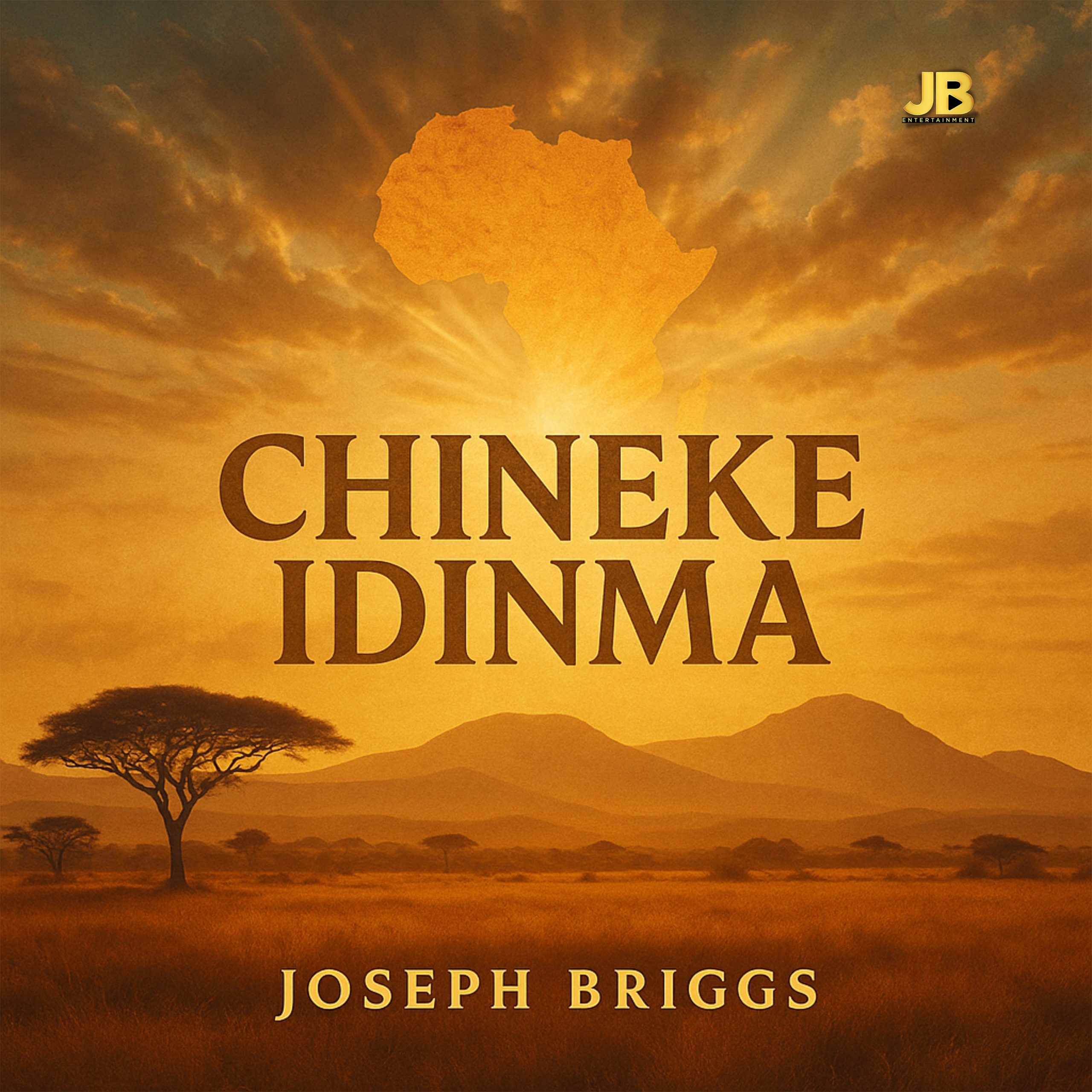 Sauti | Joseph Briggs – Chineke Idinma Mp3