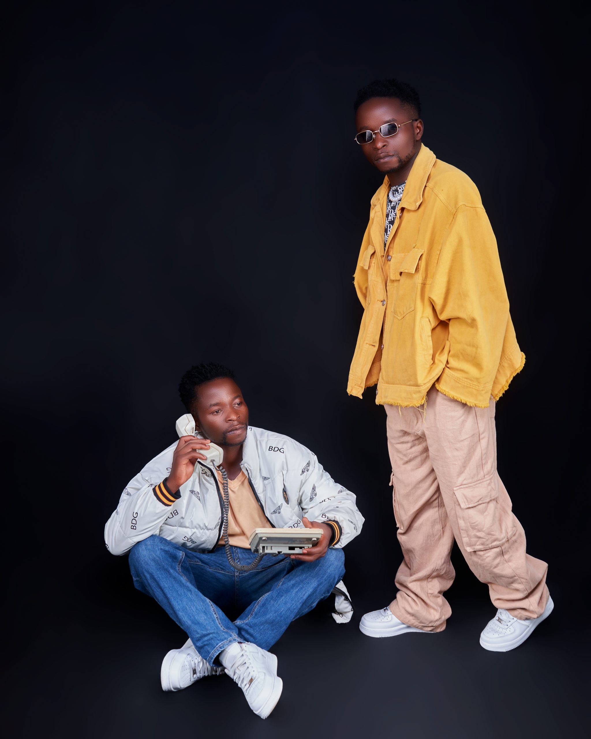 Sauti | O Square – Bon