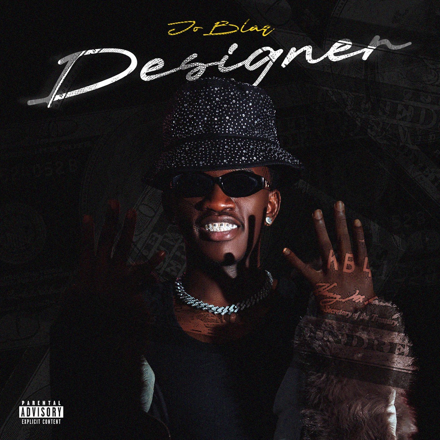 Sauti | Joblaq – Designer
