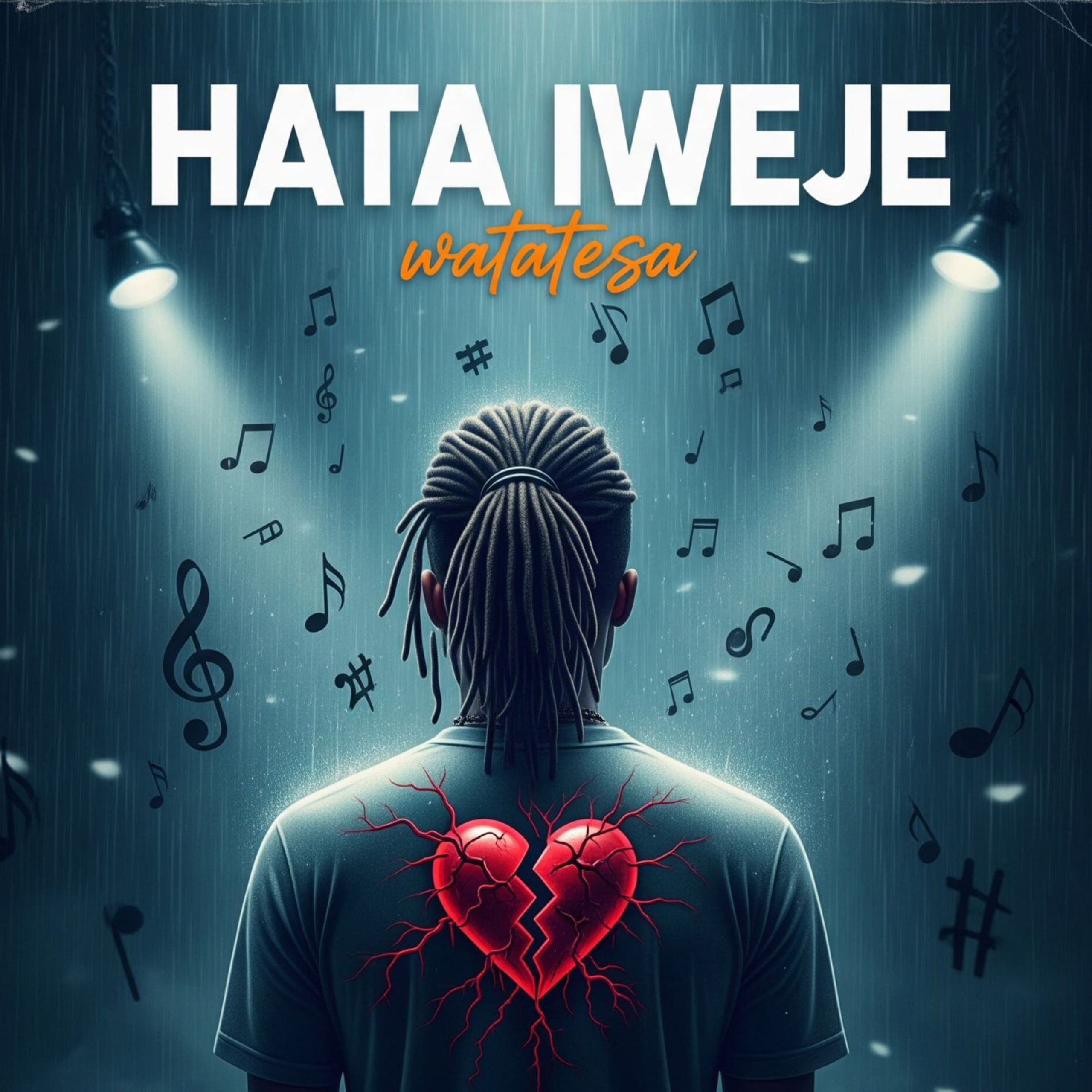 Sauti | Watatesa – Hata Iweje