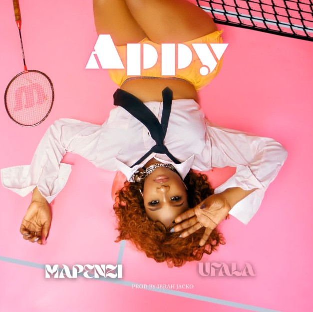 Sauti | Appy – Mapenzi Ufala
