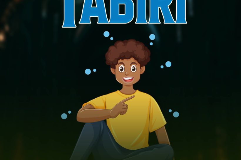 Sauti | Gabby Paul Tz – Tabiri