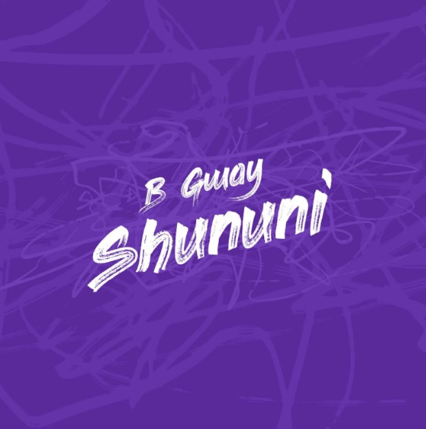Sauti | B Gway – Shununi