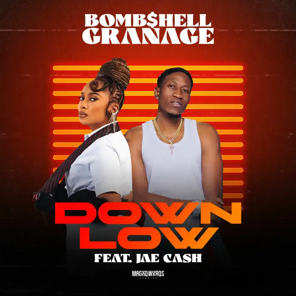 Sauti | Bomb$hell Grenade Ft Jae Cash – Down Low