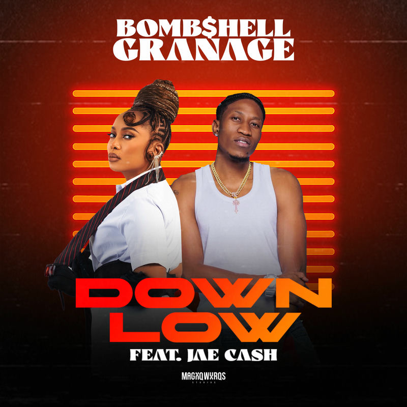 Sauti | Bombshell Grenade Ft. Jae Cash – Down Low