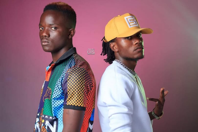 Sauti | Boss Chapazi Ft 4 Na 5 – Mood