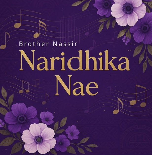 Sauti | Brother Nassir – Naridhika Nae