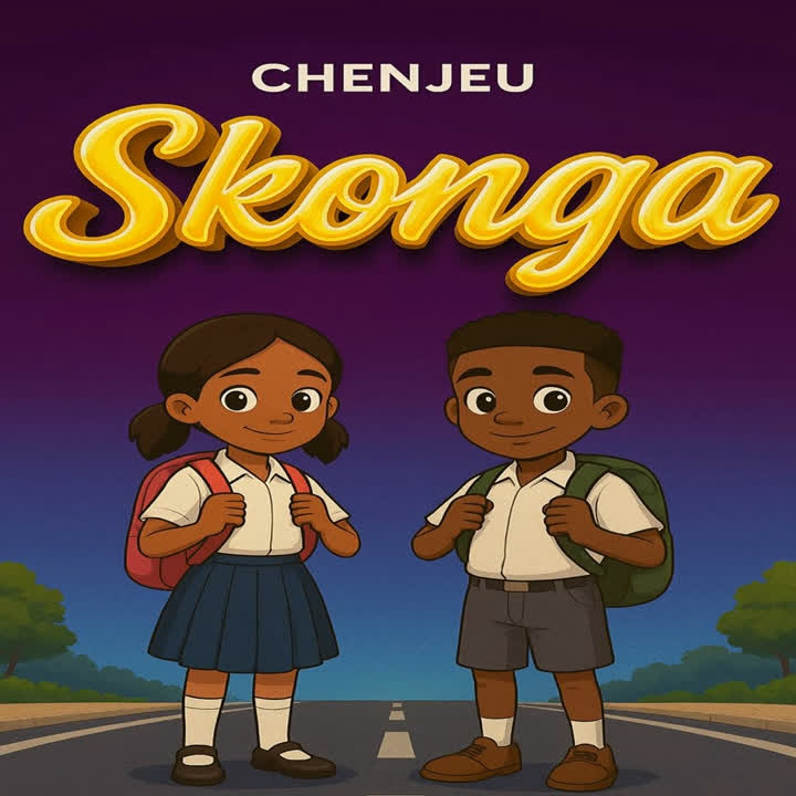 Sauti | Chenjeu – Skonga