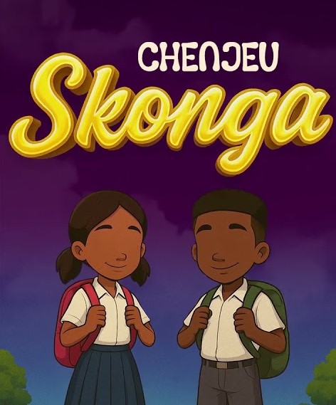 Sauti | Chenjeu – Skonga