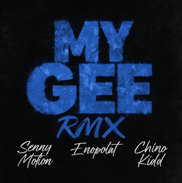Sauti | Chino Kidd X Senny Motion X Enoplat – My Gee