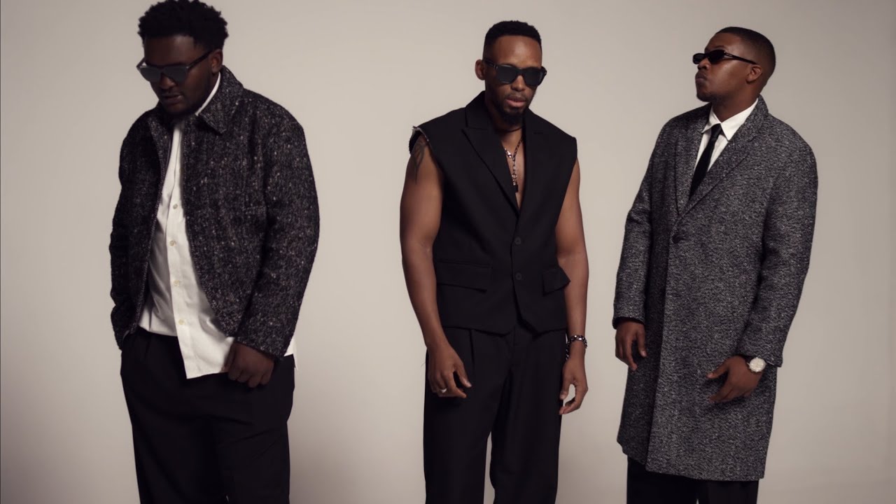 Sauti | Donald Ft Mawelele & Makhosi – Take Your Time