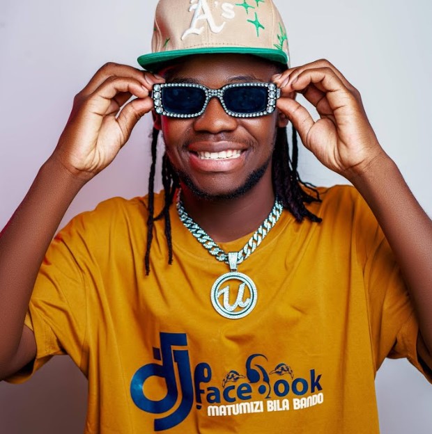 Sauti | Dj Facebook – Bwana Nipe Amani