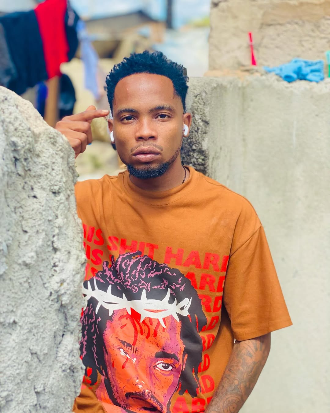 Sauti | Dogo Elisha – Kelebu
