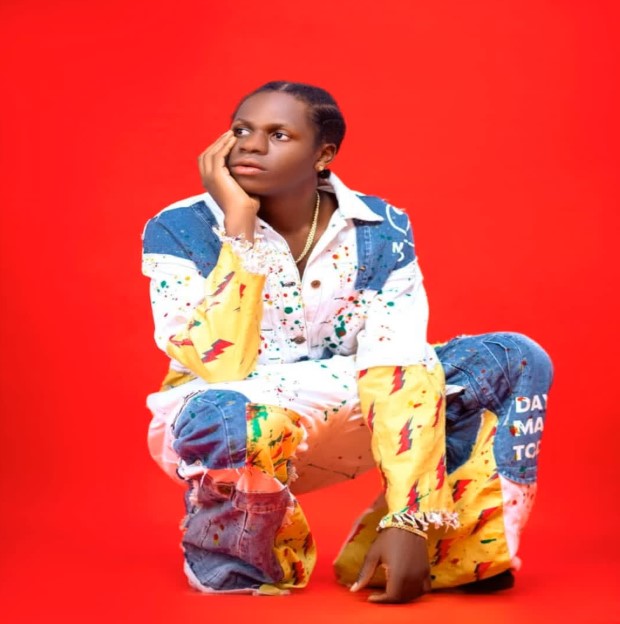 Sauti | Dogo Rema – People