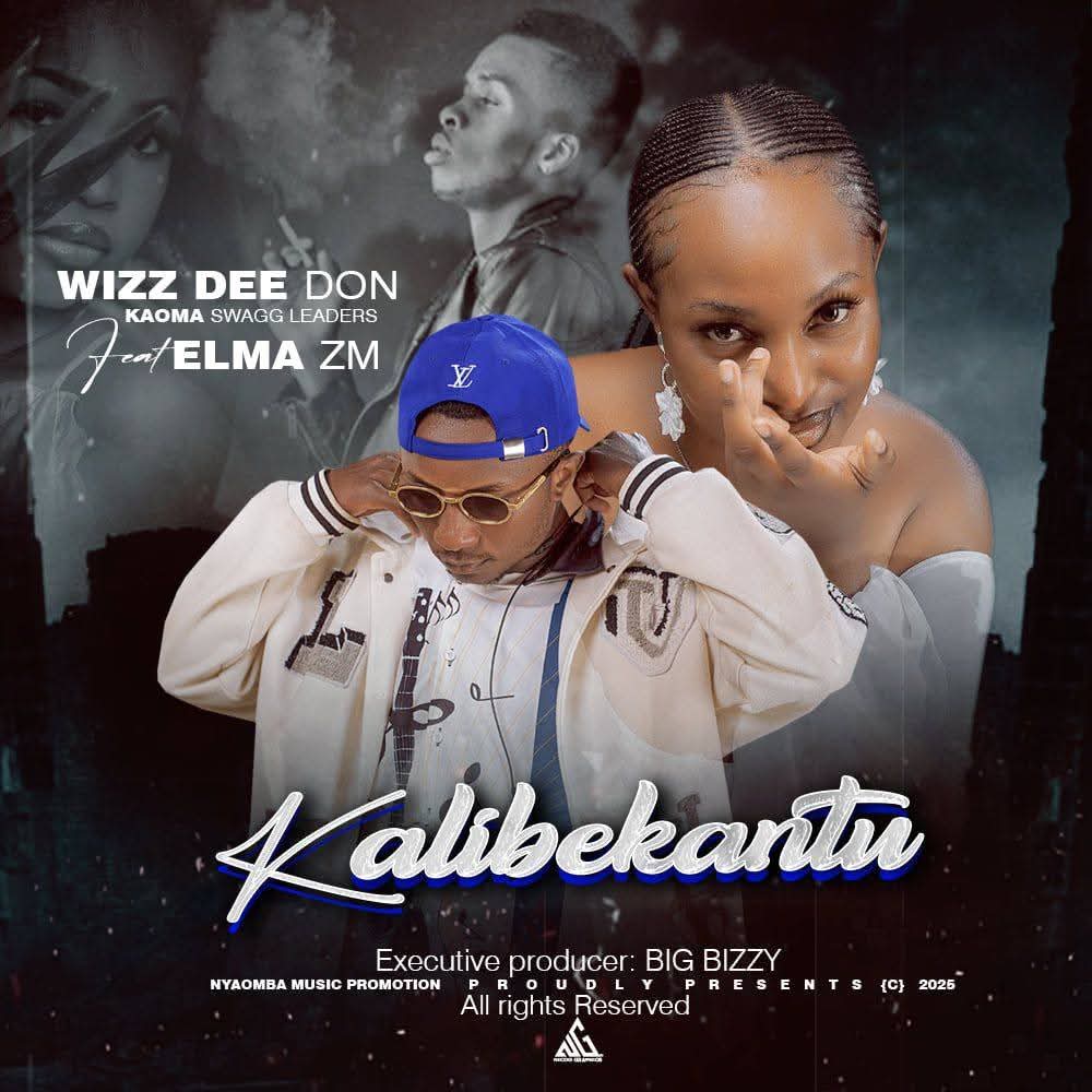 Sauti | Wizz Dee Don Ft Elma – Kalibe Kantu