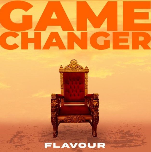 Sauti | Flavour – Game Changer (Dike) (Sped Up)